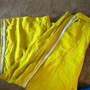 ANTHROPOLOGIE PANTS size M